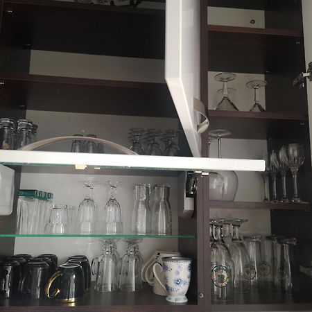 Yesplease Gizycko Mazury Apartment Bagian luar foto