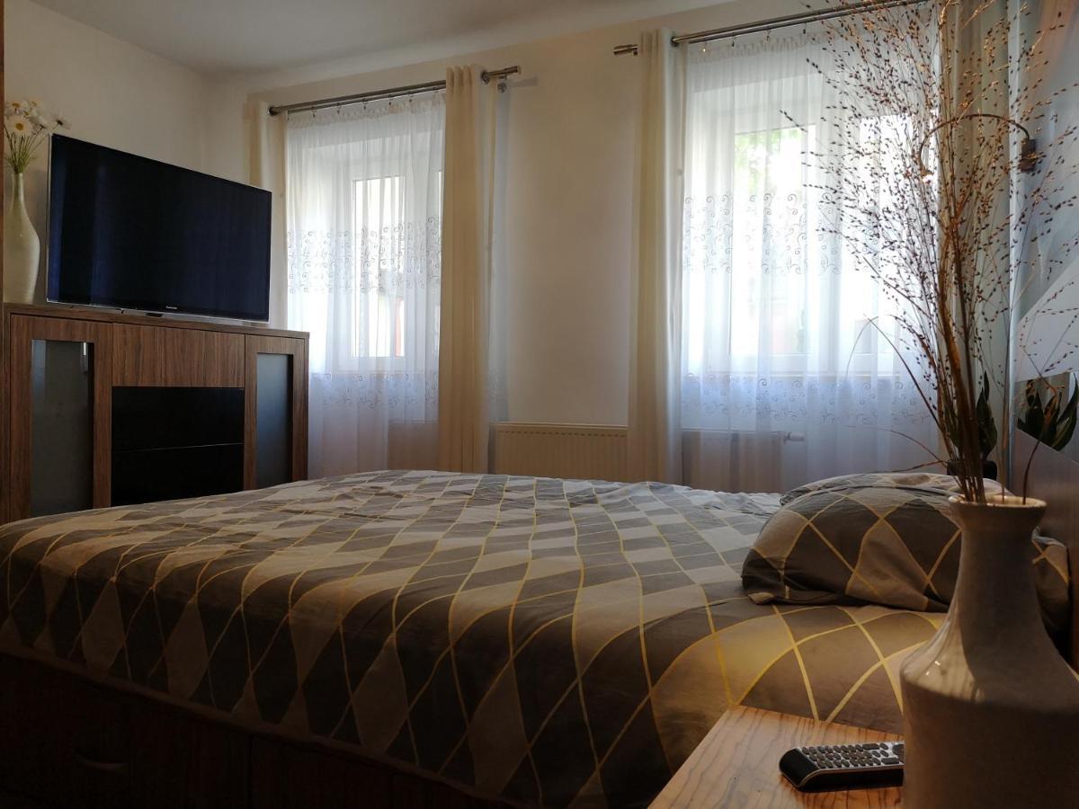Yesplease Gizycko Mazury Apartment Bagian luar foto