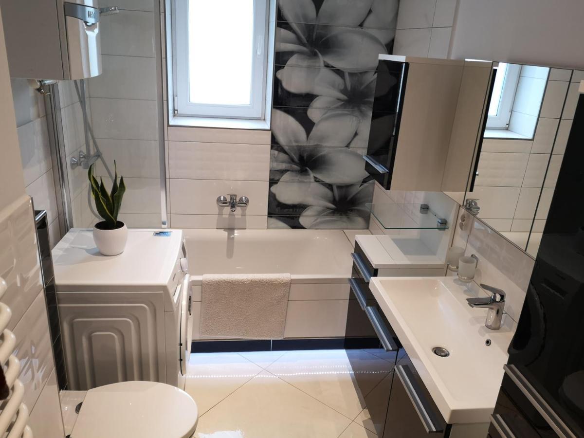 Yesplease Gizycko Mazury Apartment Bagian luar foto