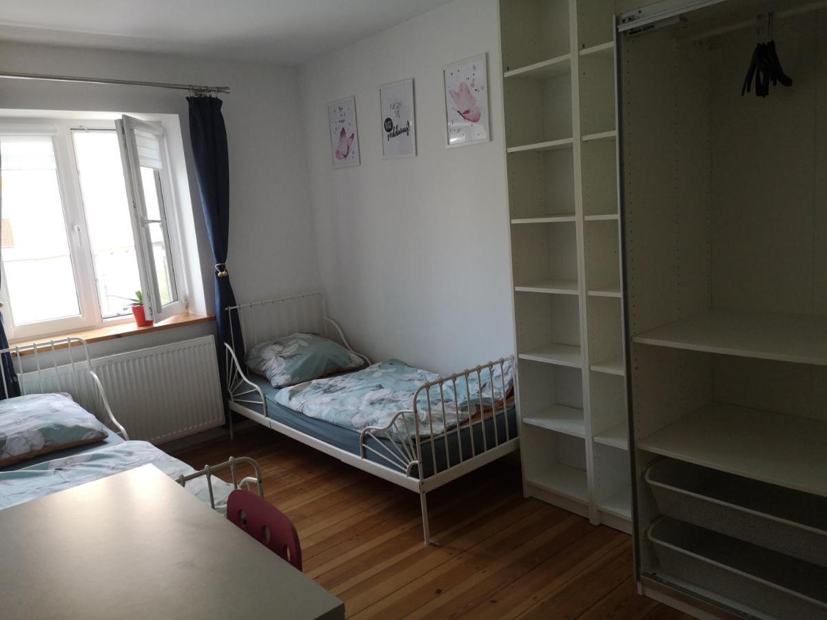 Yesplease Gizycko Mazury Apartment Bagian luar foto