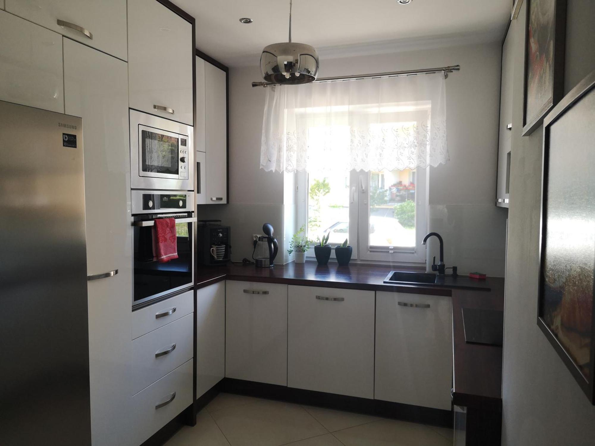 Yesplease Gizycko Mazury Apartment Bagian luar foto