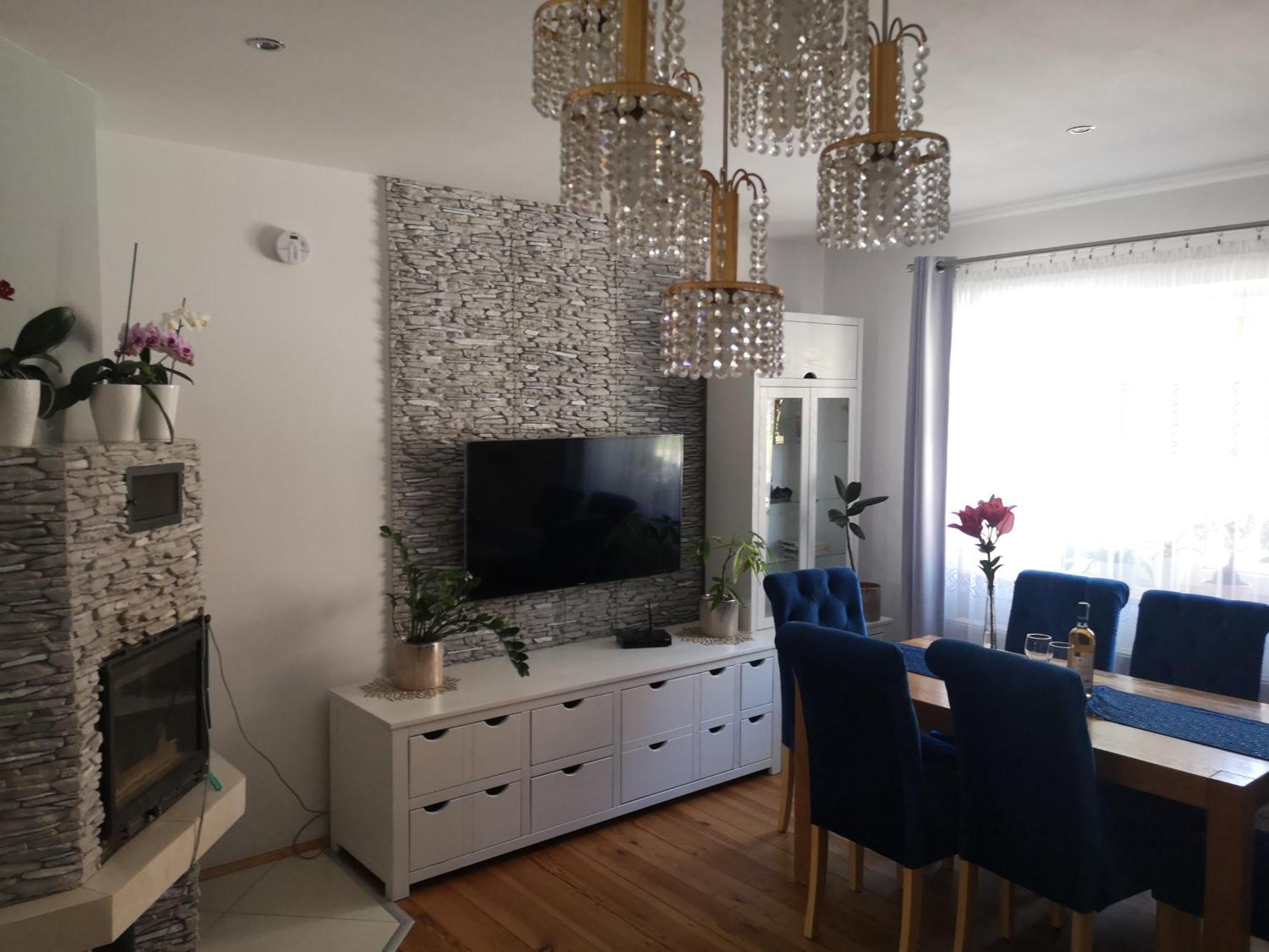 Yesplease Gizycko Mazury Apartment Bagian luar foto