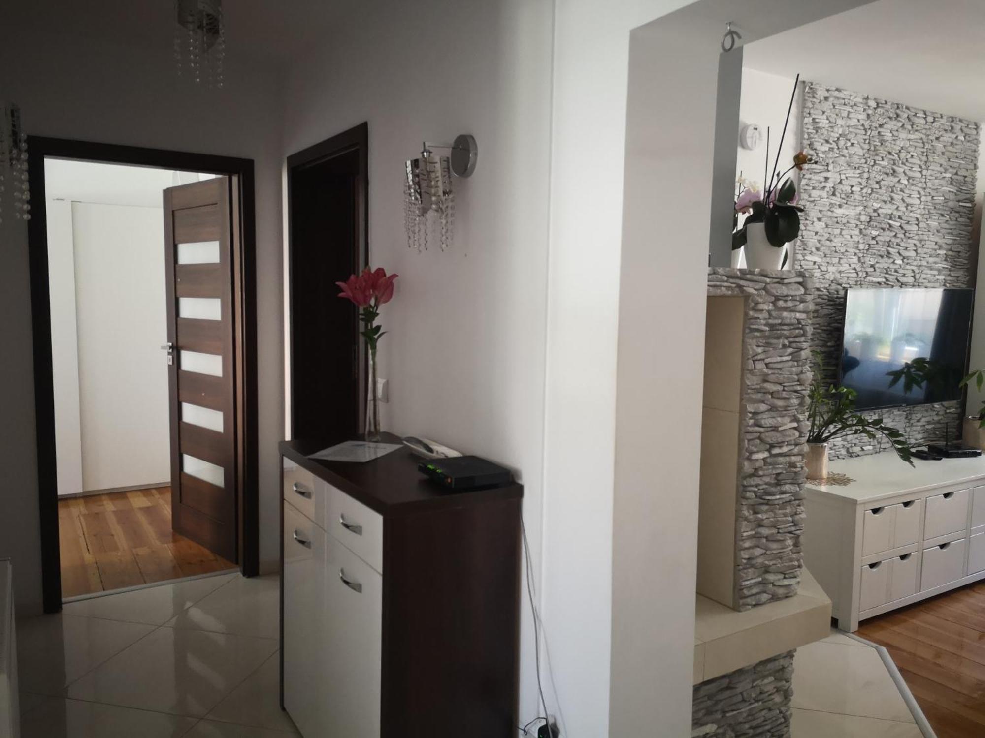 Yesplease Gizycko Mazury Apartment Bagian luar foto