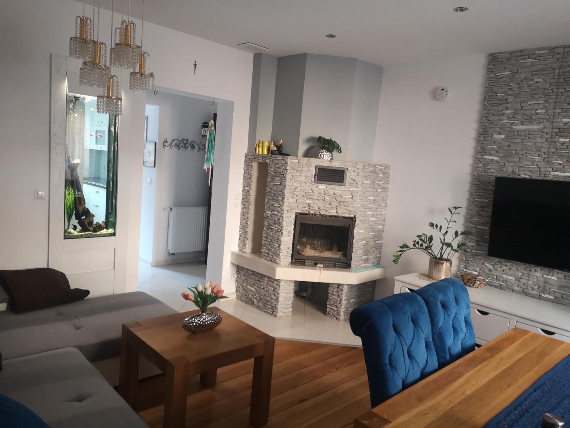 Yesplease Gizycko Mazury Apartment Bagian luar foto