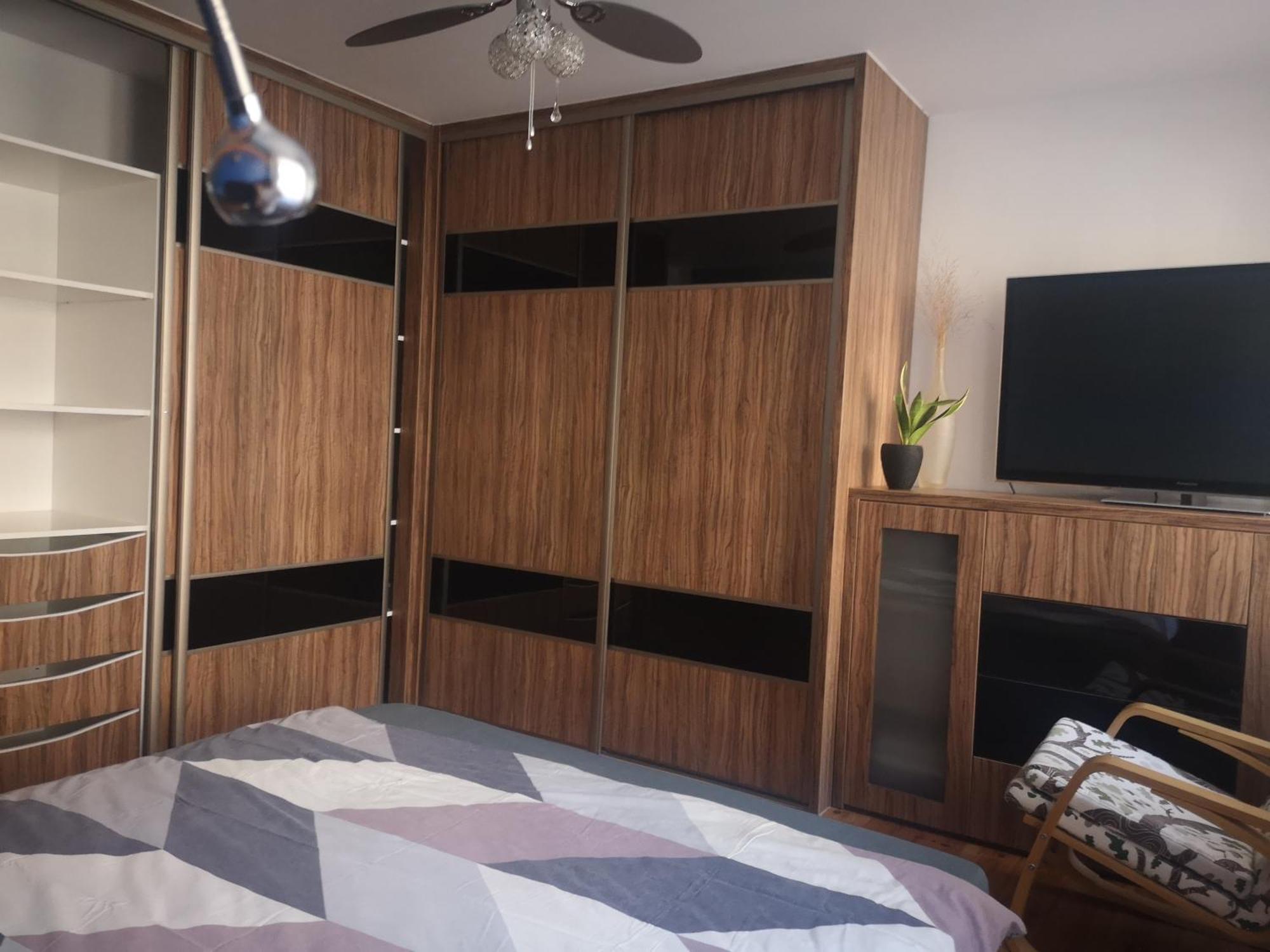 Yesplease Gizycko Mazury Apartment Bagian luar foto